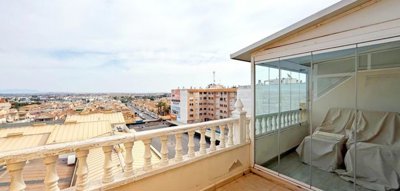 2 Bed Penthouse for sale