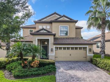 Jerry Barker Group - Orlando Villas most sold property