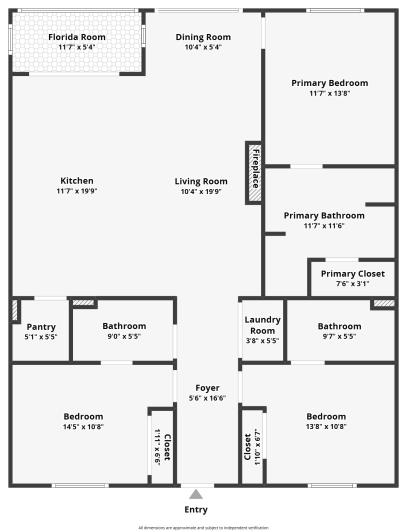 Image No.3-3 Bed Condo for sale