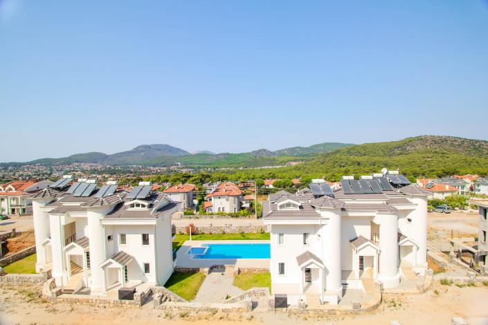 Image No.10-3 Bed Apartment for sale