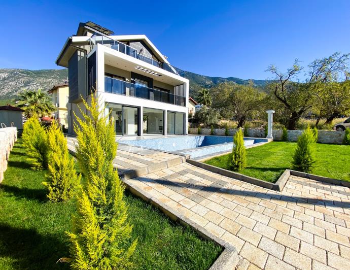 Image No.4-4 Bed House/Villa for sale