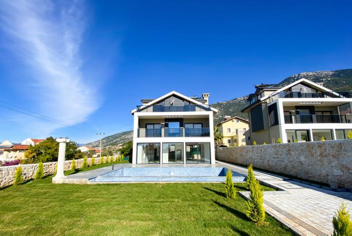 Image No.6-4 Bed House/Villa for sale