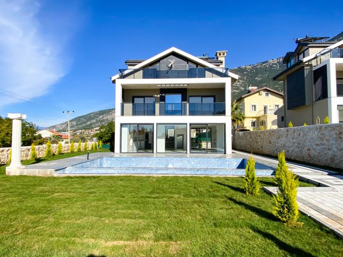 Image No.7-4 Bed House/Villa for sale