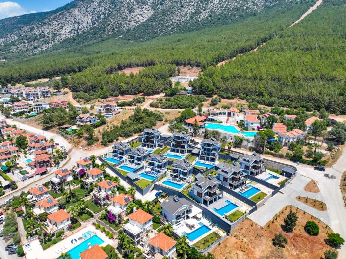 Image No.4-4 Bed Villa / Detached for sale