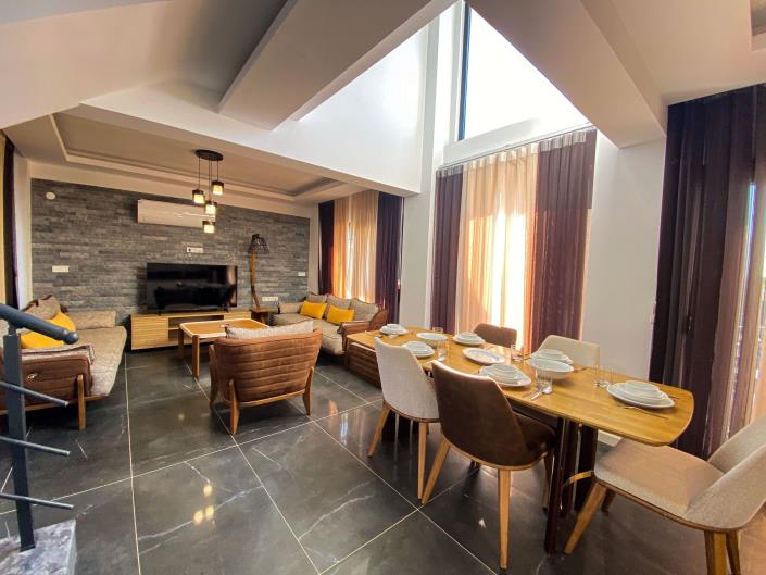 Image No.6-4 Bed Villa / Detached for sale