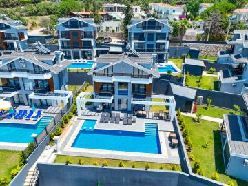 1 - Hisaronu, Villa / Detached