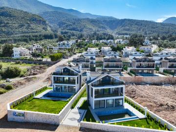 1 - Hisaronu, Villa / Detached