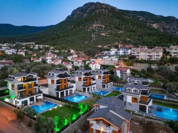 1 - Hisaronu, Villa
