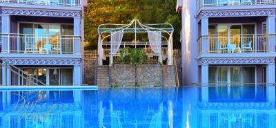 1 - Hisaronu, Apartment