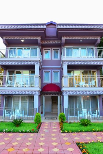 Image No.2-4 Bed Apartment for sale