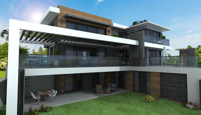 Image No.8-4 Bed Villa / Detached for sale