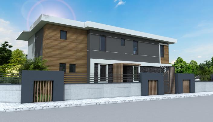 Image No.15-4 Bed Villa / Detached for sale