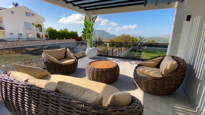 Image No.13-4 Bed Villa for sale