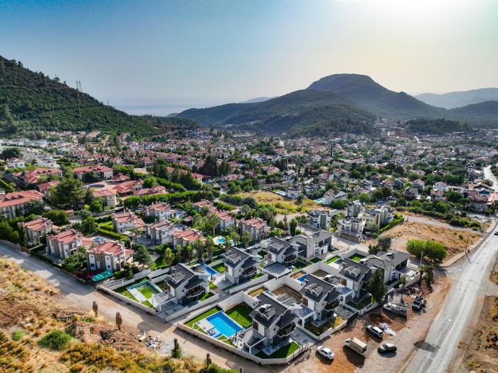 Image No.4-4 Bed Villa for sale