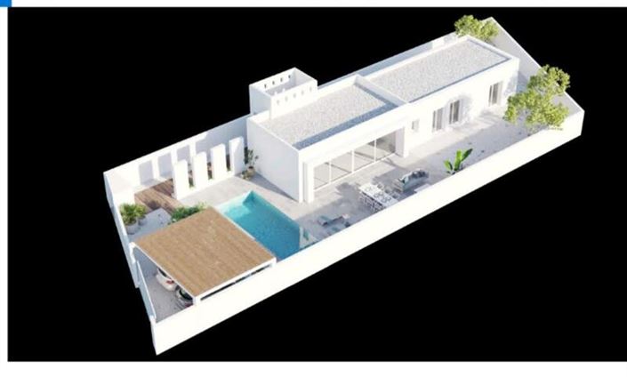 Image No.4-3 Bed Property for sale