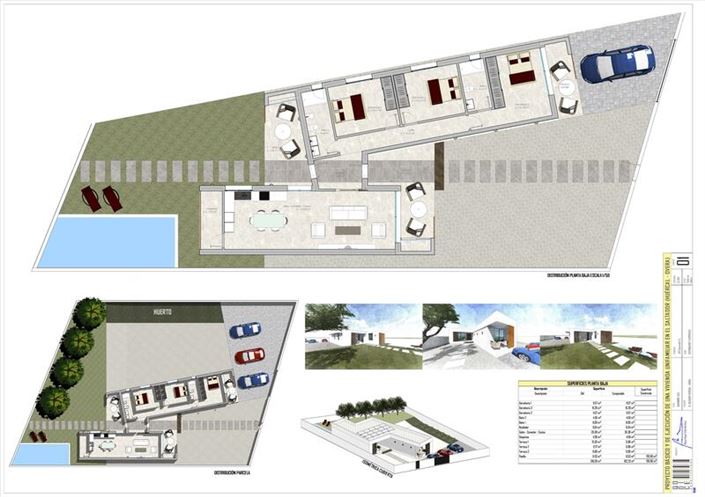 Image No.5-3 Bed Property for sale