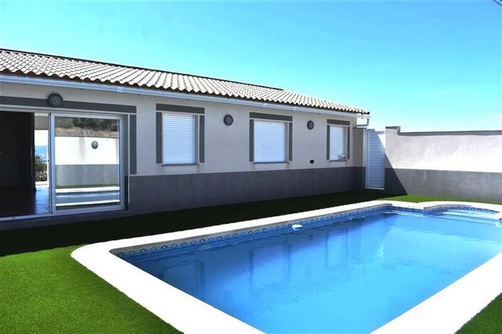 Image No.2-3 Bed Villa for sale