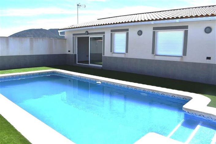 Image No.9-3 Bed Villa for sale