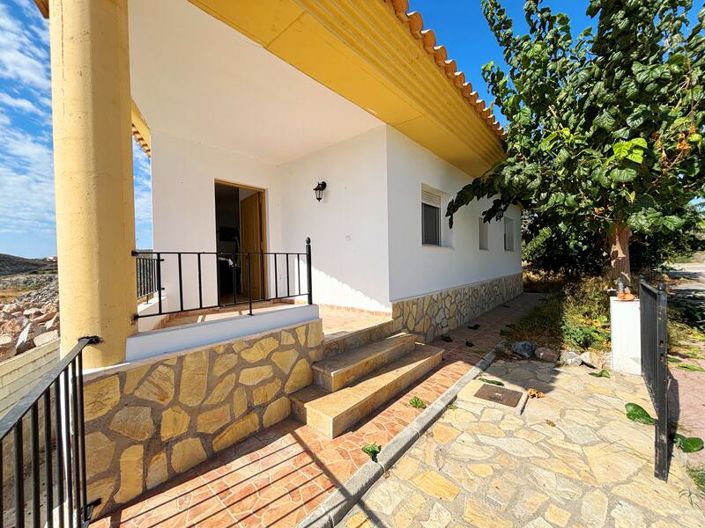 Image No.22-3 Bed Villa for sale