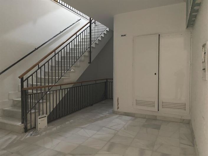 Image No.3-Appartement de 4 chambres à vendre à Huercal-Overa