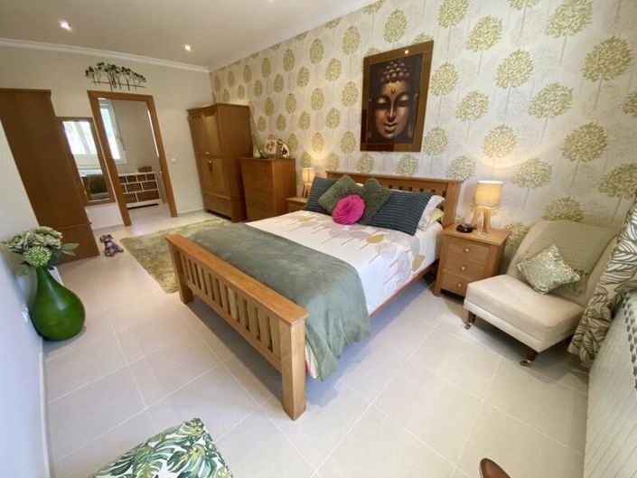 Image No.15-3 Bed Villa for sale