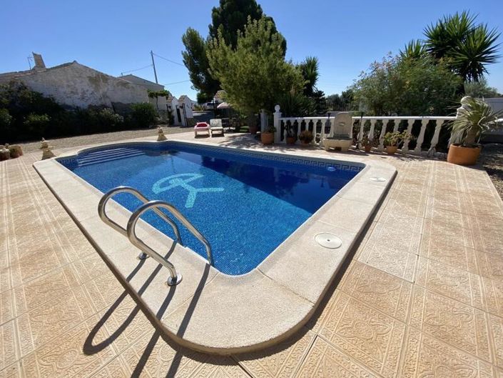 Image No.29-3 Bed Villa for sale