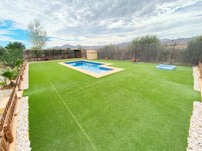 Image No.23-3 Bed Villa for sale