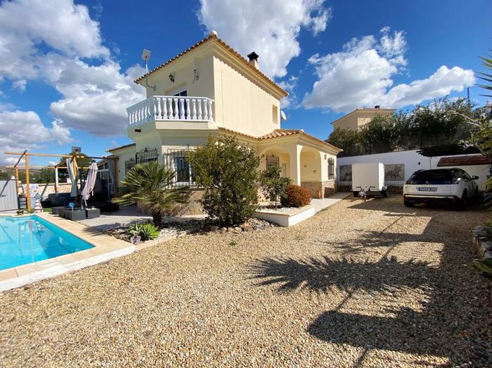 Image No.32-3 Bed Villa for sale