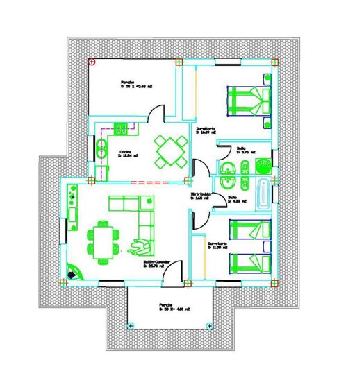 Image No.2-2 Bed Property for sale