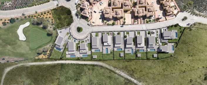 Image No.2-3 Bed Villa for sale