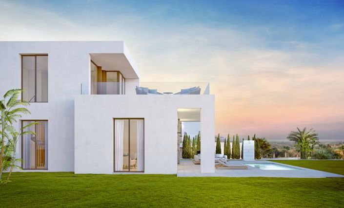 Image No.4-3 Bed Villa for sale