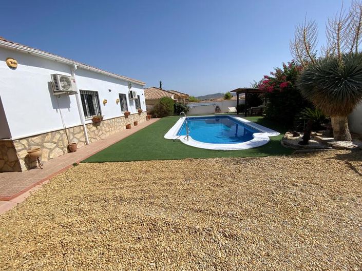 Image No.5-3 Bed Villa for sale