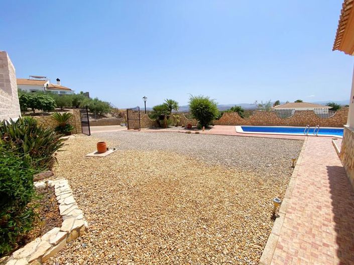 Image No.22-3 Bed Villa for sale