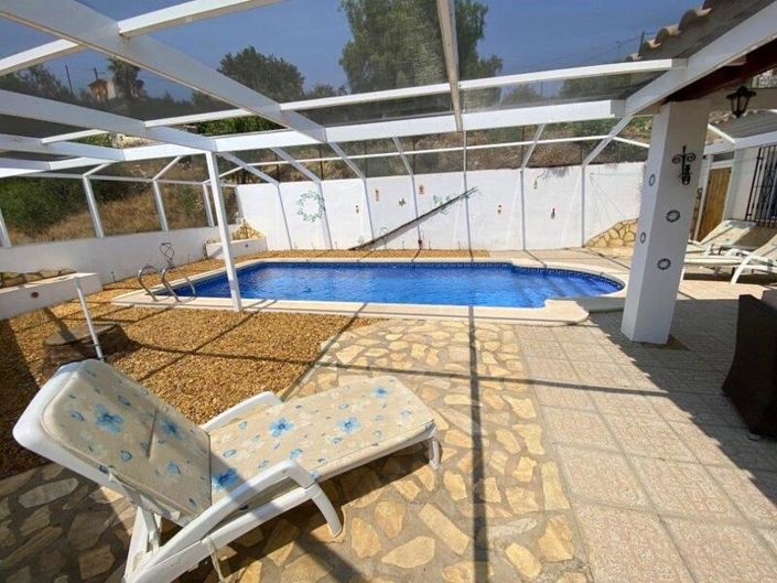 Image No.34-3 Bed Villa for sale