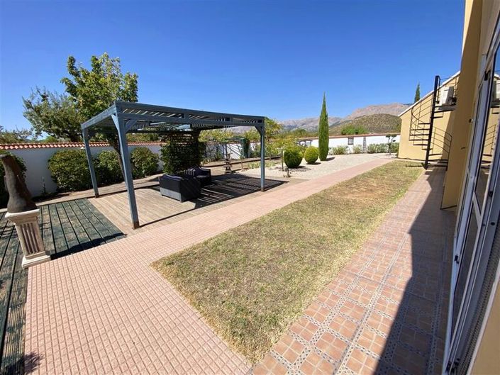 Image No.29-3 Bed Villa for sale