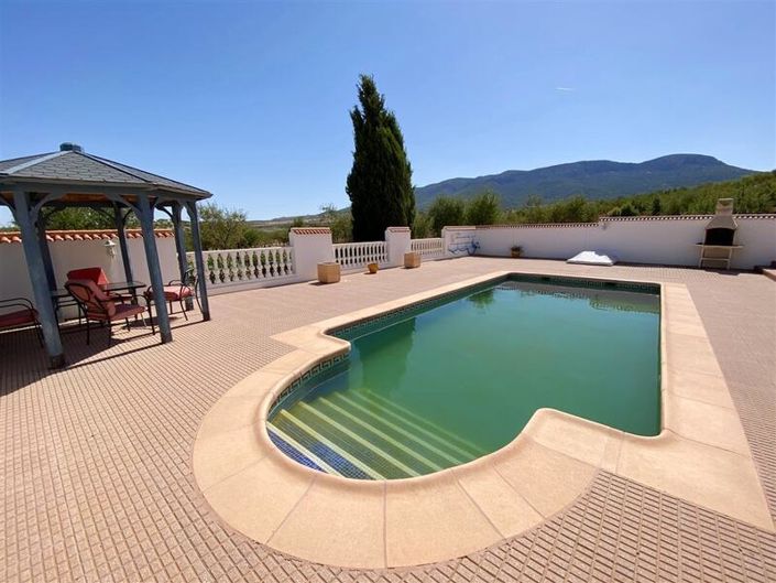 Image No.38-3 Bed Villa for sale