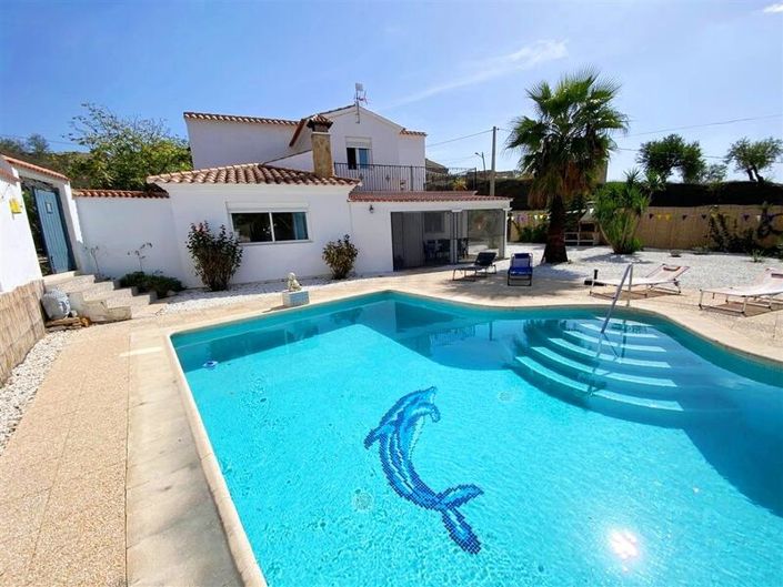 Image No.40-4 Bed Villa for sale