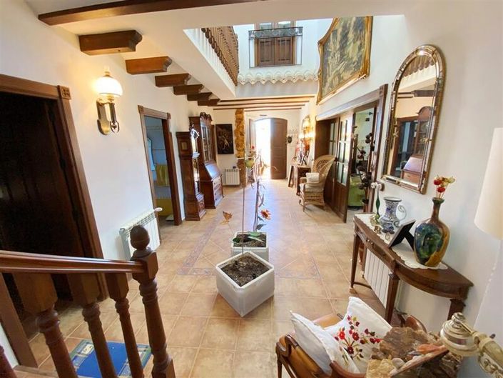 Image No.5-4 Bed Villa for sale