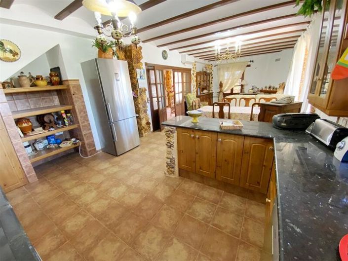 Image No.11-4 Bed Villa for sale