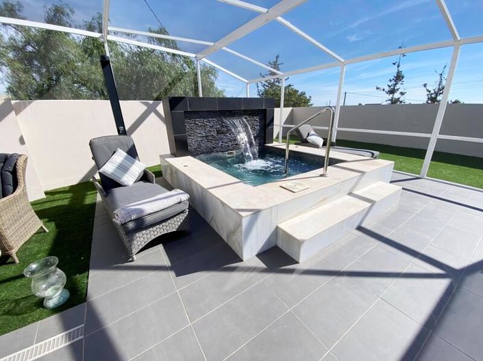 Image No.36-3 Bed Villa for sale