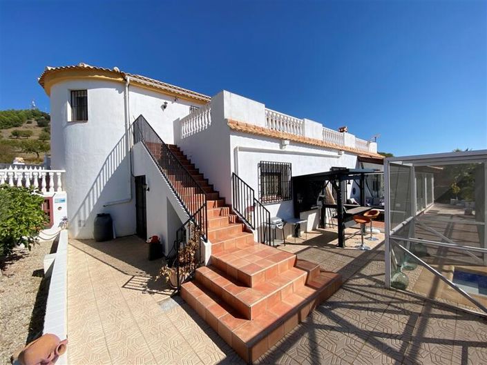 Image No.34-4 Bed Villa for sale