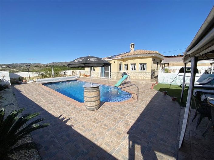 Image No.2-3 Bed Villa for sale