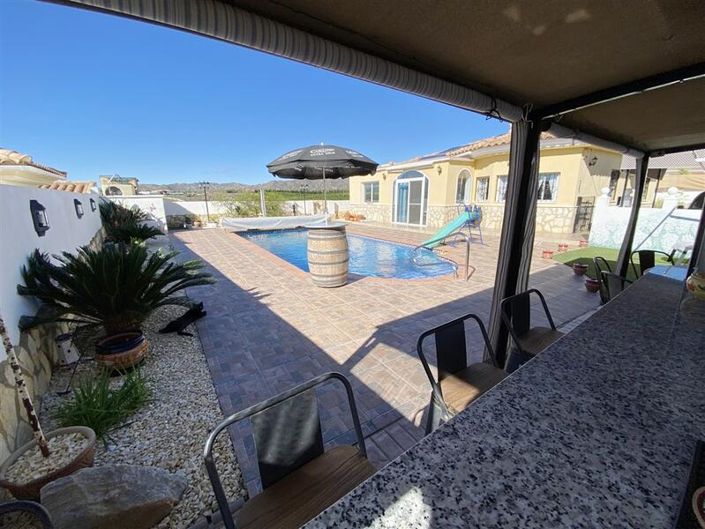 Image No.35-3 Bed Villa for sale