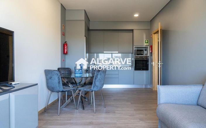 Image No.11-1 Bed Apartment for sale