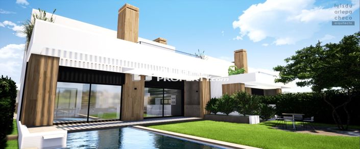 Image No.2-4 Bed Villa for sale