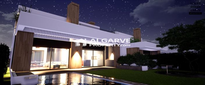 Image No.8-4 Bed Villa for sale