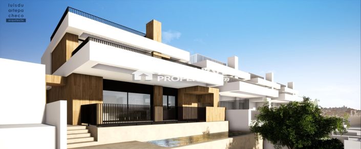 Image No.1-4 Bed Townhouse for sale