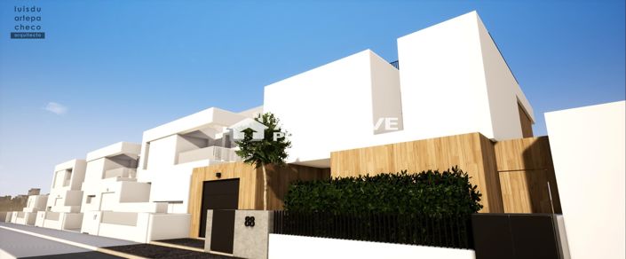 Image No.11-4 Bed Townhouse for sale