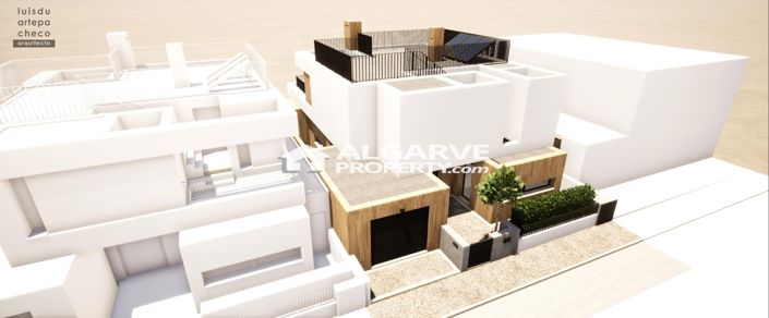 Image No.17-4 Bed Townhouse for sale