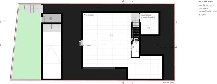 Image No.19-4 Bed Townhouse for sale